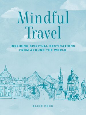 cover image of Mindful Travel